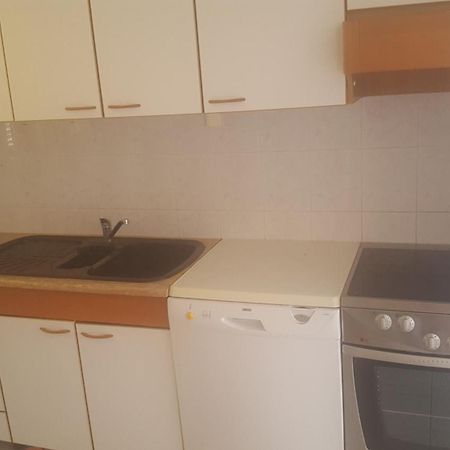 Apartment Perka 1 Pag Town Kültér fotó