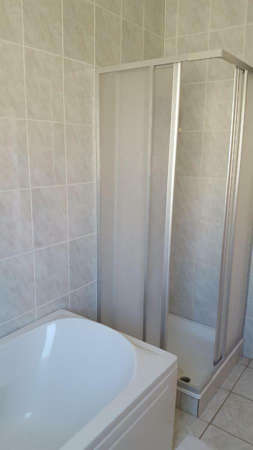 Apartment Perka 1 Pag Town Kültér fotó