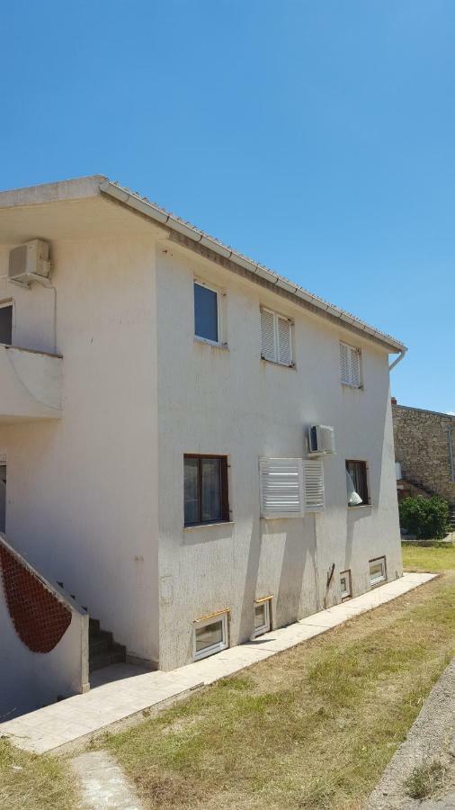 Apartment Perka 1 Pag Town Kültér fotó
