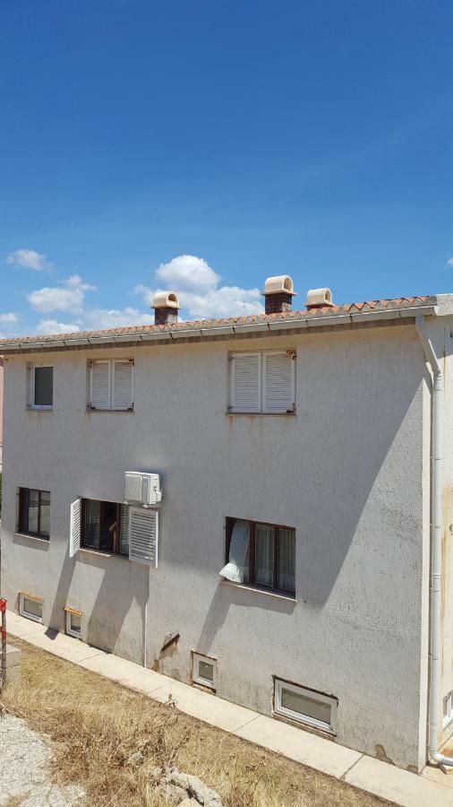 Apartment Perka 1 Pag Town Kültér fotó